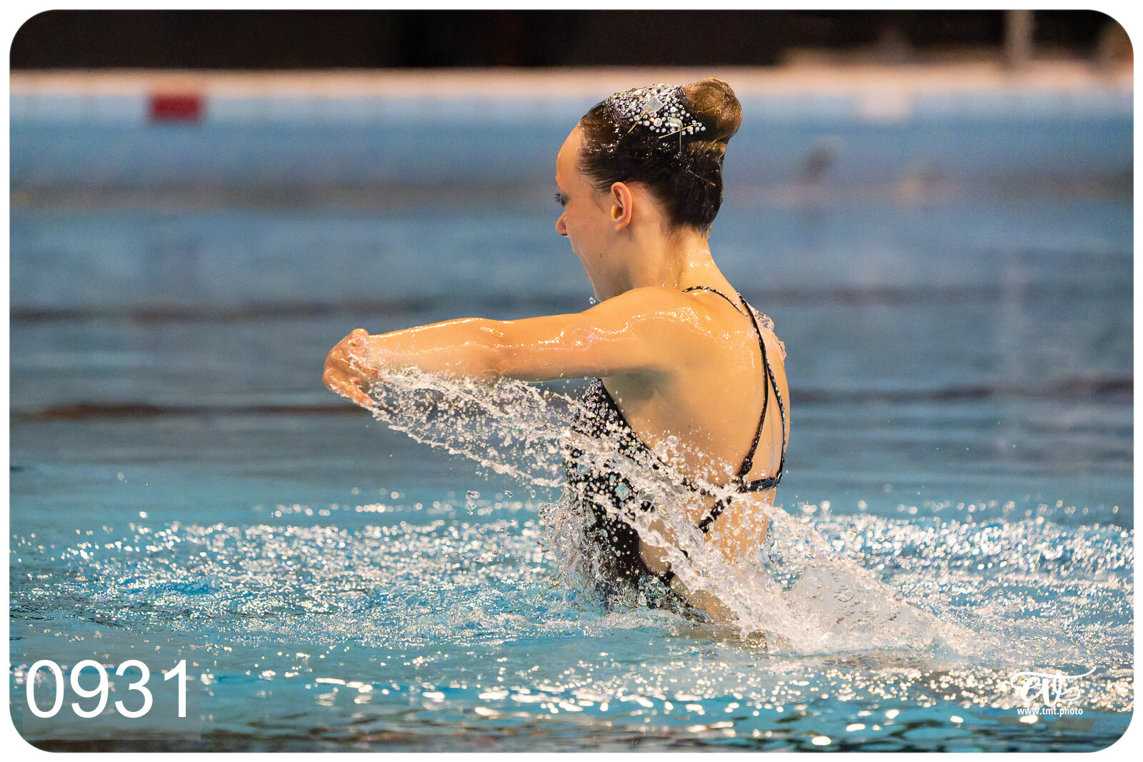 CHAMPIONNAT DE FRANCE DE NATATiON ARTISTIQUE N1 & ELITE 2026